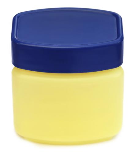 PETROLEUM JELLY  generic  3.75oz 
