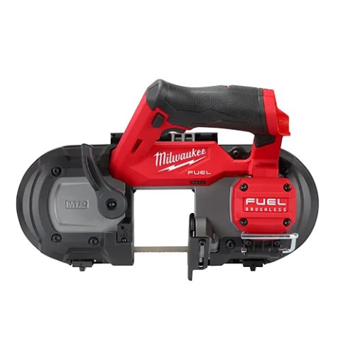 BAND SAW  M12 FUEL COMPACT MILWAUKEE BARE TOOL