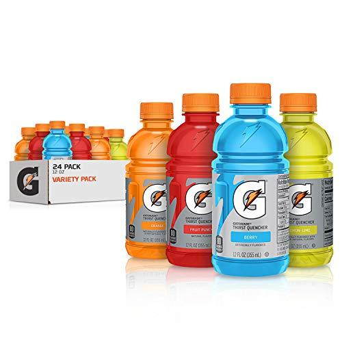 GATORADE ALLSTAR 18/12OZ REG FP/LL/OR 90CS/PLT