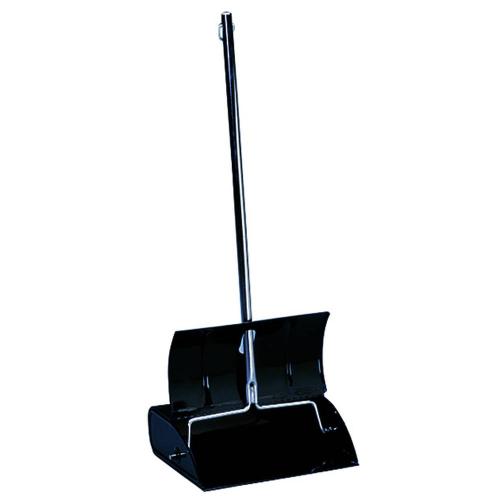 DUST PAN LOBBY METAL 2604 