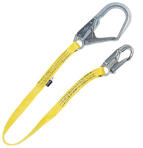 LANYARD  261L-6FT W/3131 LADDER HOOK