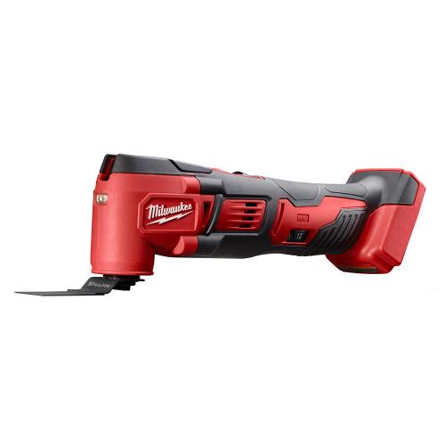 Milwaukee M18 2626-20 Multi-Tool, Tool Only, 18 V, 11,000 to 18,000 opm