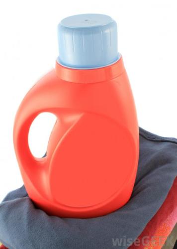 SOAP LAUNDRY HE DET.196oz 127 LOADS GENERIC