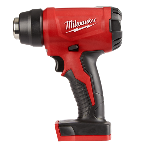 HEAT GUN  M18 COMPACT BARE TOOL MILWAUKEE
