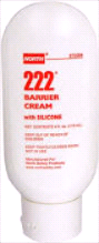 BARRIER CREAM NORTH 222 #272204-24 4OZ 