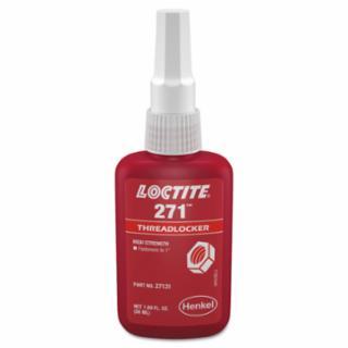 THREADLOCKER LOCTITE 271 50ML H.STRENGTH 