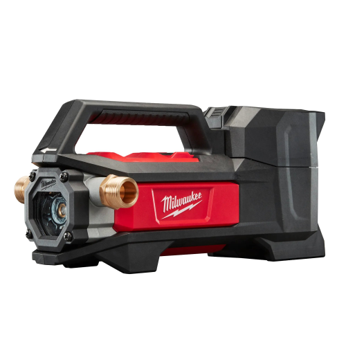 TRANSFER PUMP  M18 MILWAUKEE BARE TOOL