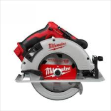 SAW  7-1/4" CIRCULAR SAW M18 MILWAUKEE BARE TOOL