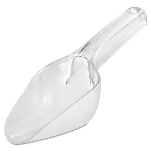 SCOOP  PLASTIC UTILITY 6OZ 2882 
