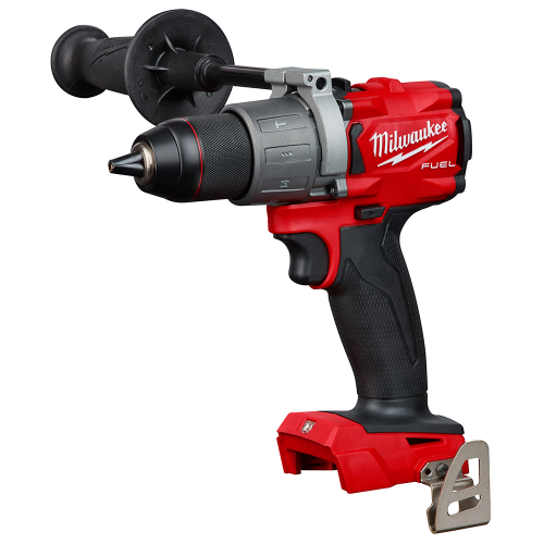 DRILL  1/2"18V HAMMER FUEL MILWAUKEE