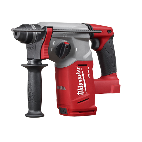 DRILL  1" 18V SDS+ BARE TOOL MILWAUKEE