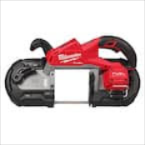 SAW  BANDSAW M18 FUEL DEEPCUT MILWAUKEE BARE TOOL
