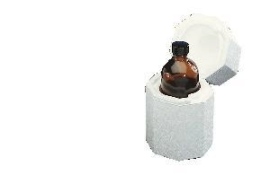 MAILERS S/O STYRO 8OZ 120/CS#344