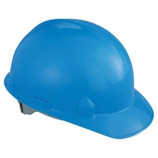 HARD HAT JACKSON BLUE W/RAT SC6/14838 