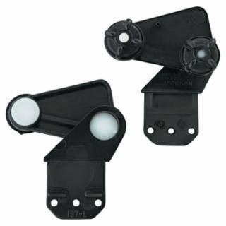 MOUNT BRACKET 187-S 15968 F/WELD.HELMET 