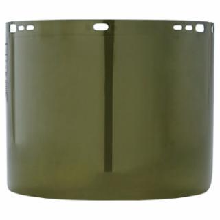 VISOR/FACESHIELD GRN 3.0 26262 15X8X.06