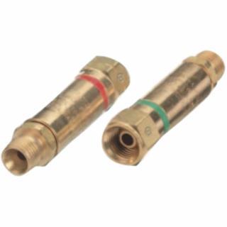 FLASH ARRESTOR FA-30 F/WELDING REGULATOR 
