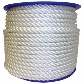 ROPE NYLON 5/8"X600'TWISTED 530200-00600