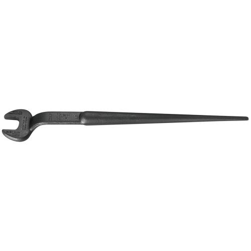 WRENCH SPUD 1-7/16"(7/8"BOLT)2H HVY 3213 