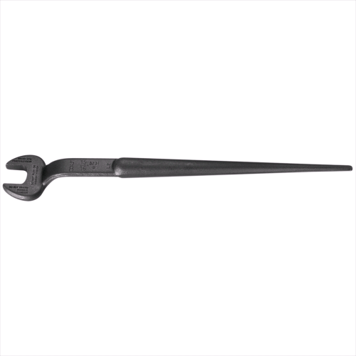 WRENCH SPUD 3/4"NUT(1/2"BOLT)REG. 3219 