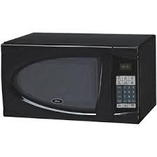 MICROWAVE GE 1.1CU.FT 1000 WATT SS/BLACK