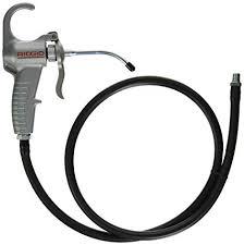 PUMP  OILER GUN & HOSE ONLY 33-03-201 