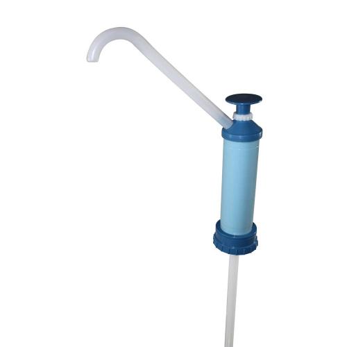 PUMP  DRUM PLASTIC HAND #330 2200 