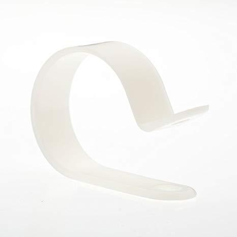 CLAMP  NATURAL L.D. 7/16" 