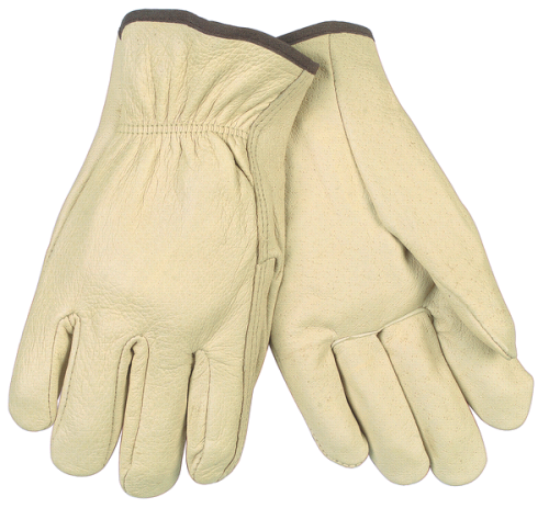 GLOVES PIGSKIN DRIVERS 3400L 