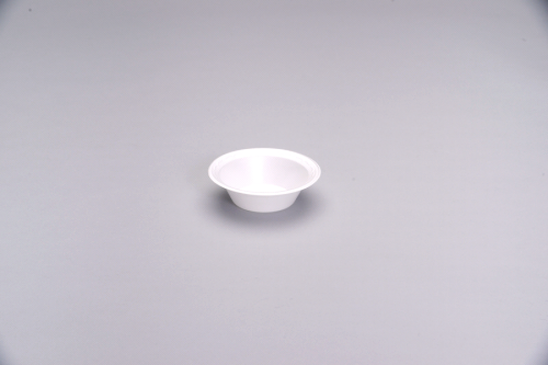 BOWL 12OZ STYRO 1M/CS DCC12BWWCR 8PK/CS