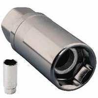 SOCKET  5/8" 3/8DR S.PLUG 6P 11412/11695 