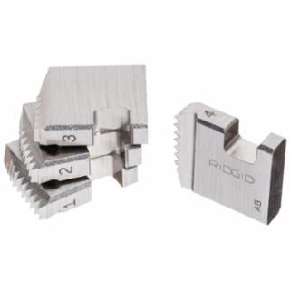 DIES PIPE 1/2"SET 12R NPT 37825 RIDGID 