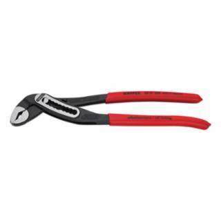 PLIERS  10" ALLIGATOR WATER PUMP PLIERS KNIPEX 8801250