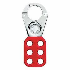 SAFETY LOCK OUT MASTER 420 HASP 44240 