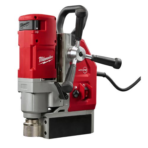 MAG DRILL  1-5/8" MILWAUKEE 13amp