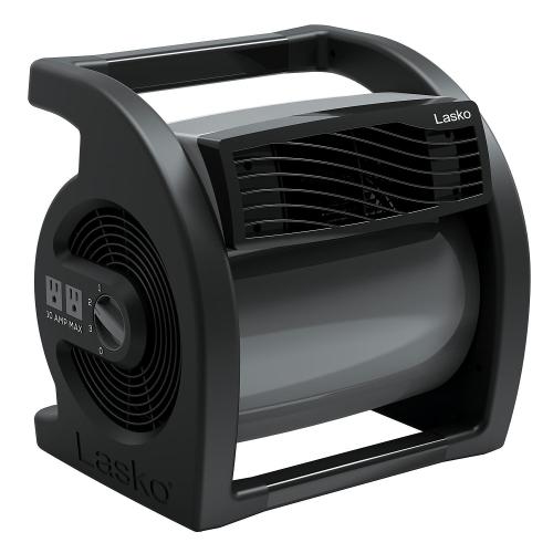 FAN  BLOWER LASKO MODEL U12104 3 SPEED