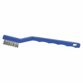 BRUSH  DETAIL STAINLESS 44075 .006 