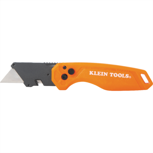 UTILITY KNIFE KLEIN FOLDING 44302