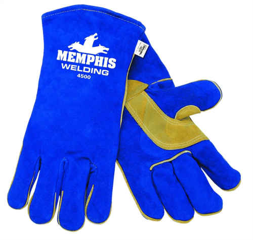 GLOVES  WELDING SMALL WELD-A-BEAST