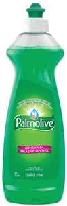 DISH SOAP  PALMOLIVE 20oz 9/cs 45118