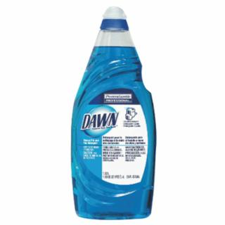 DISH SOAP  DAWN 38oz/1.2L 8/cs