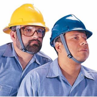 CHINSTRAP MSA V-GARD 81391 ELAS.F/SUSP 