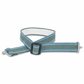 CHINSTRAP MSA V-GARD 88128 P/E F/SHELL 10/PK