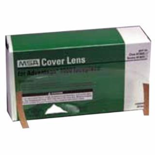 LENS COVER FOR MSA PAINT MASK 456975 