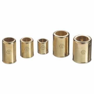 FERRULE  BRASS #4750 FOR 3/16 HOSE 