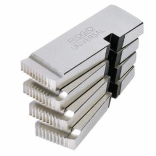 DIES PIPE 1-2" 11-1/2NPT POWER THR./SS 