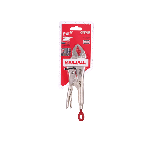 PLIERS  LOCKING 7" STD MAXBITE MILWAUKEE 48-22-3607