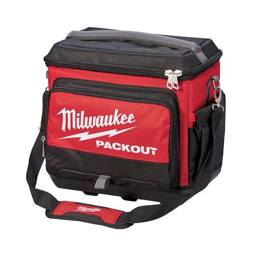 COOLER  MILWAUKEE PACKOUT JOBSITE 48-22-8302