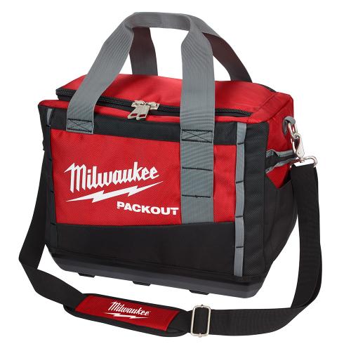 TOOL BOX  15" MILWAUKEE BAG PACKOUT