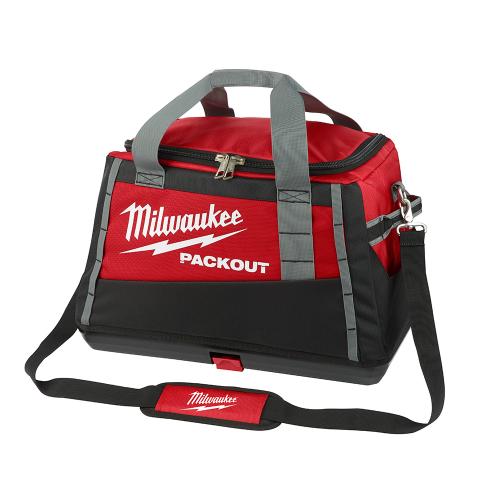 TOOL BOX  20 IN BAG PACKOUT MILWAUKEE